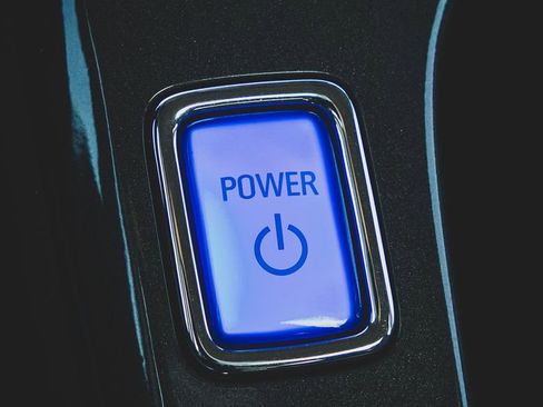 Used 2015 Chevrolet Volt Premium w/ Premium Trim Package image 24