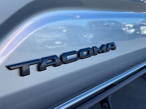 New 2026 Toyota Tacoma TRD Sport image 12