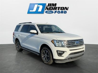 Used 2020 Ford Expedition XLT w/ Equipment Group 201A