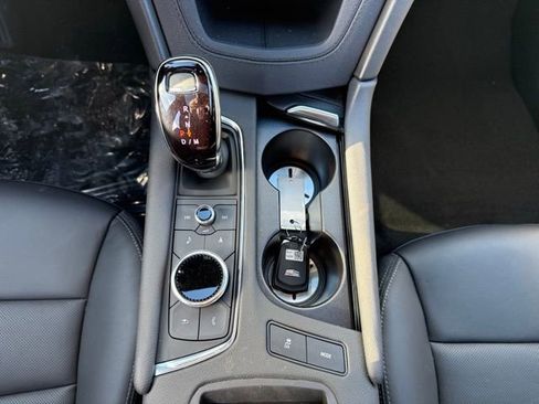 New 2026 Cadillac XT5 Premium Luxury w/ LPO, Floor Liner Package image 21