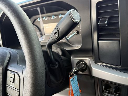 Used 2024 Ford F350 XL w/ STX Appearance Package image 23