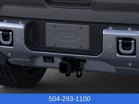 New 2025 Ford Bronco Sport Big Bend image 23