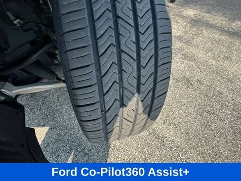 Used 2021 Ford Explorer ST w/ Equipment Group 401A AWD/4WD image 3
