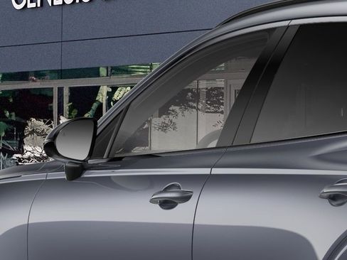 New 2026 Genesis GV70 2.5T Sport Prestige image 17