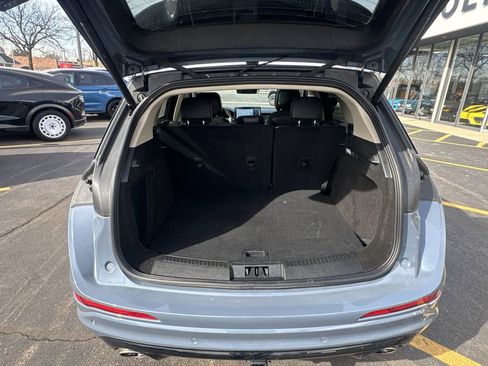 Certified 2025 Lincoln Corsair Grand Touring w/ Equipment Group 302A image 21