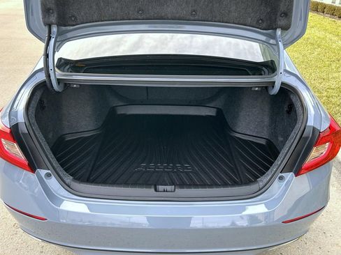 Used 2022 Honda Accord Sport image 23