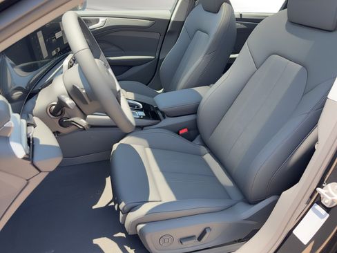 New 2026 Audi A6 Premium Plus AWD/4WD image 5