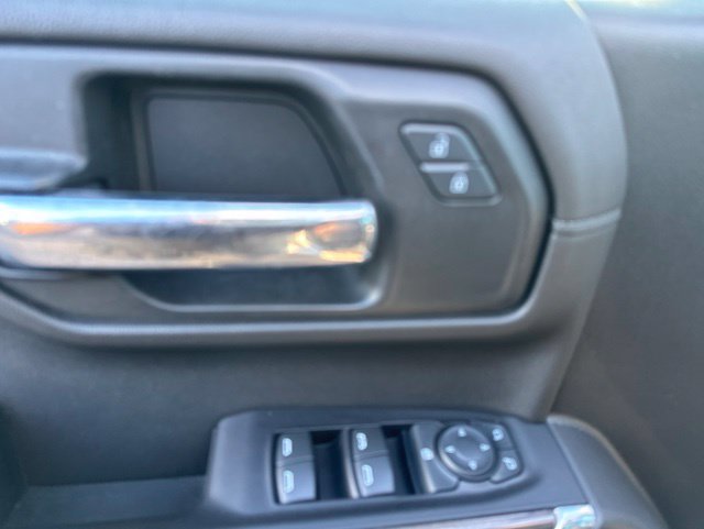 Used 2020 Chevrolet Silverado 1500 RST w/ All-Star Edition AWD/4WD image 19
