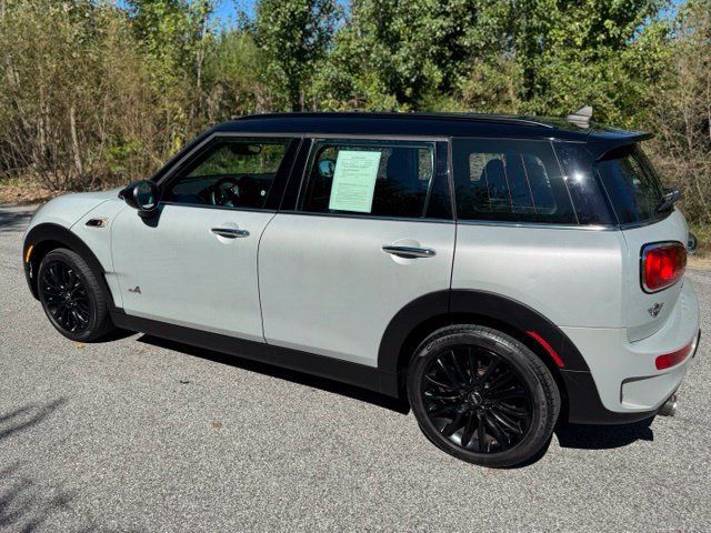 Used 2019 MINI Cooper Clubman S w/ Premium Package AWD/4WD image 7
