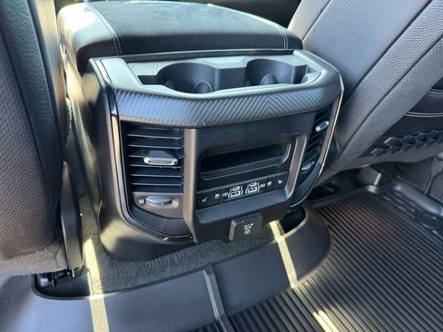 Used 2023 RAM 1500 TRX w/ TRX Level 2 Equipment Group AWD/4WD image 16