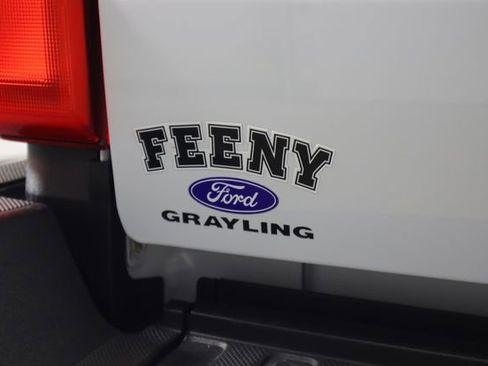 Certified 2024 Ford F350 Lariat w/ Lariat Ultimate Package AWD/4WD image 79