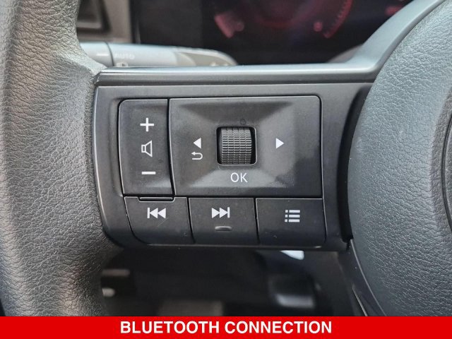 Certified 2025 Nissan Kicks S AWD/4WD image 21