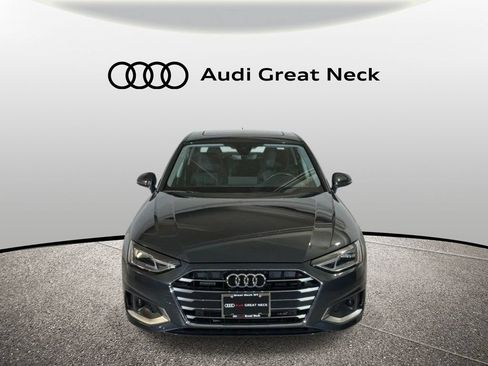 Used 2022 Audi A4 2.0T Premium w/ Convenience Package AWD/4WD image 18