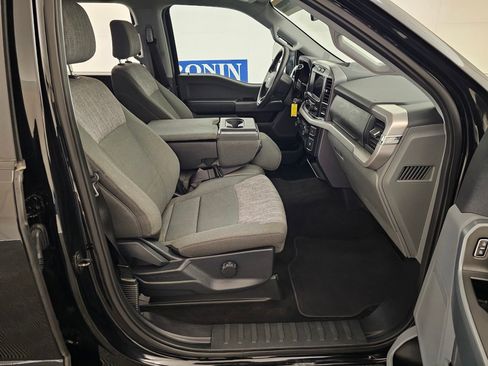 Used 2023 Ford F150 XLT w/ Trailer Tow Package image 32