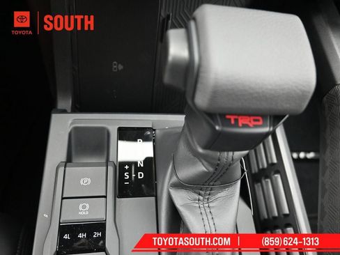 New 2026 Toyota Tacoma TRD Off-Road w/ TRD Off Road Premium Package image 16