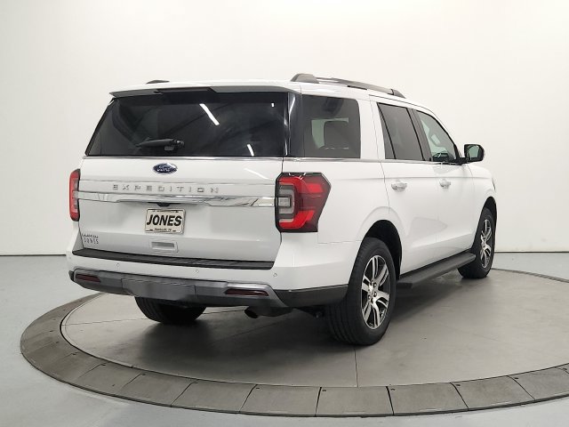 Used 2024 Ford Expedition Limited RWD image 8