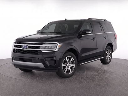Used 2023 Ford Expedition XLT
