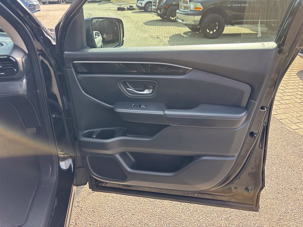 Used 2023 Honda Pilot EX-L image 29