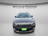 Used 2019 Jeep Cherokee Limited image 2