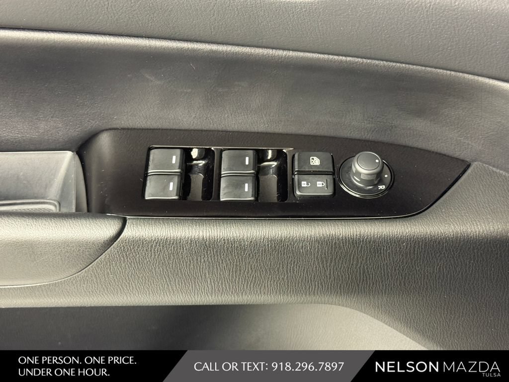 Certified 2025 MAZDA CX-5 AWD 2.5 S w/ Preferred Package image 21