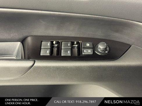 Certified 2025 MAZDA CX-5 AWD 2.5 S w/ Preferred Package image 21