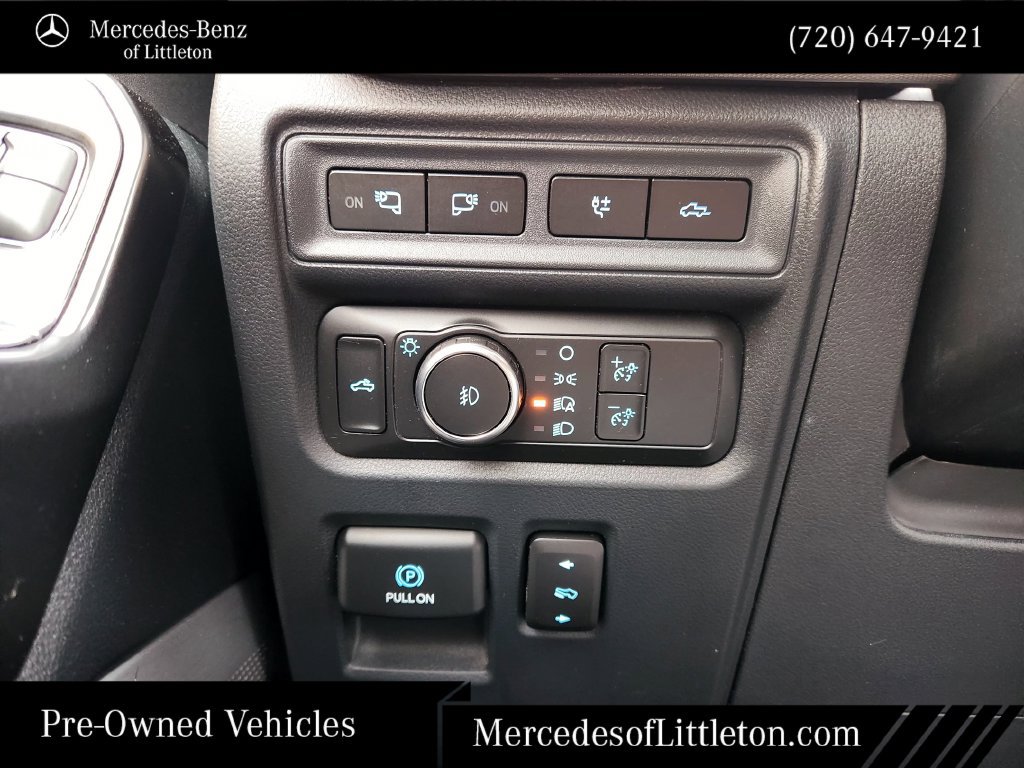 Used 2022 Ford F150 Raptor w/ Equipment Group 801A High AWD/4WD image 21