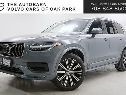Used 2023 Volvo XC90 B5 Core w/ Climate Package