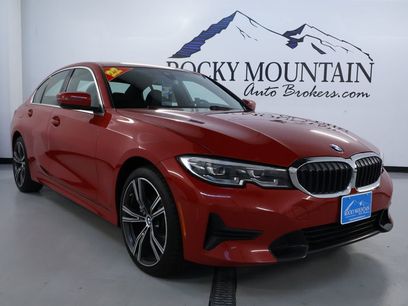 Used 2022 BMW 330i xDrive Sedan w/ Premium Package 2