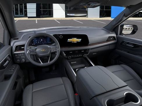 New 2026 Chevrolet Tahoe LT w/ Comfort Package RWD image 49