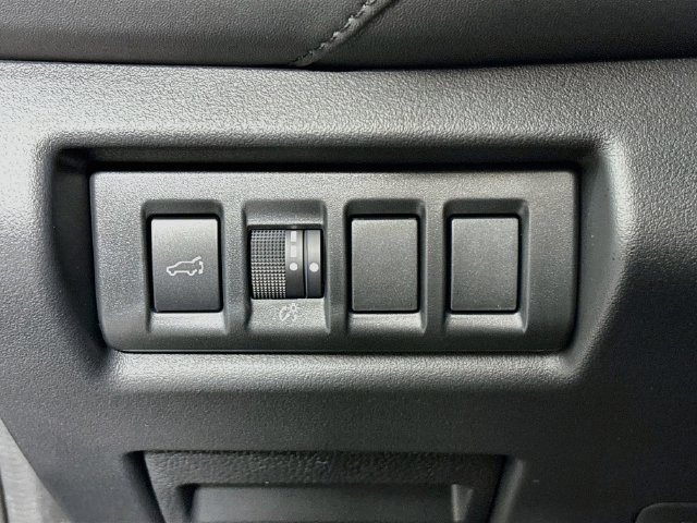 New 2026 Subaru Outback Wilderness AWD/4WD image 10
