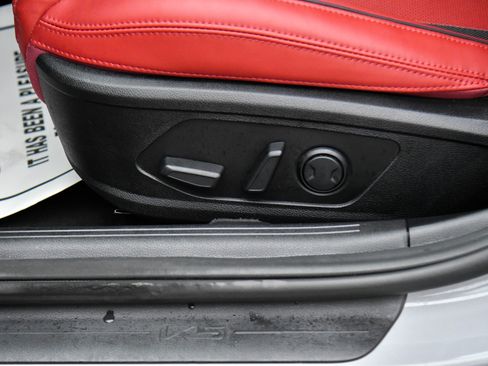 Used 2024 Kia K5 GT-Line w/ GT-Line Premium Package image 17