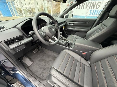 New 2026 Honda CR-V Sport-L image 15