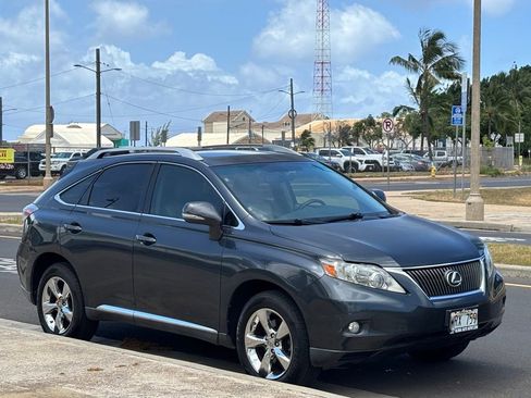 Used 2010 Lexus RX 350 2WD image 6