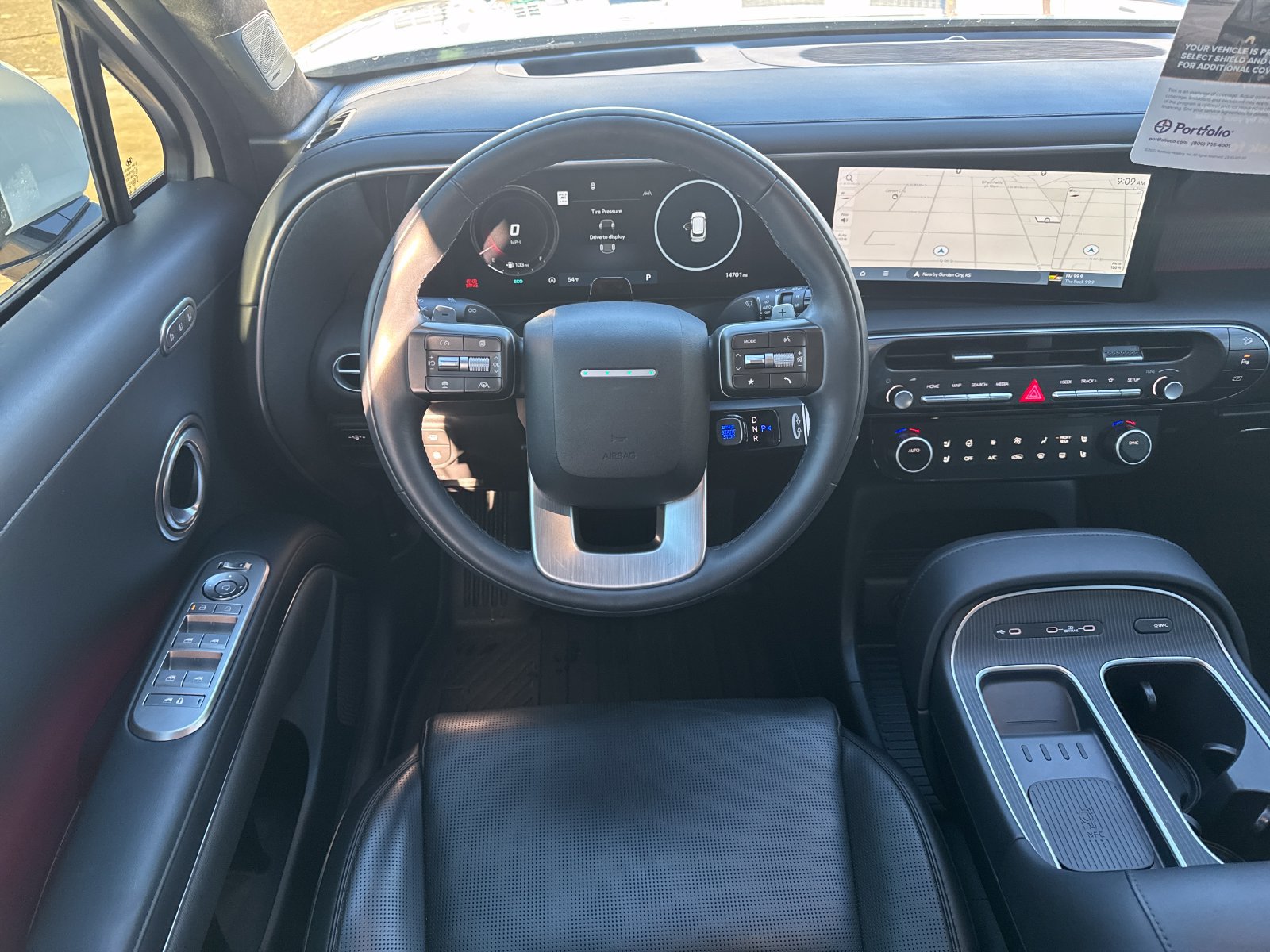 Used 2026 Hyundai Palisade Calligraphy AWD/4WD image 22