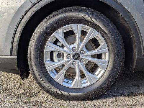 Used 2024 Ford Escape Active image 9