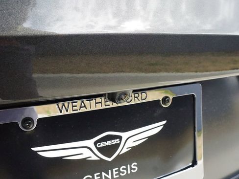 New 2026 Genesis GV70 2.5T Select image 23