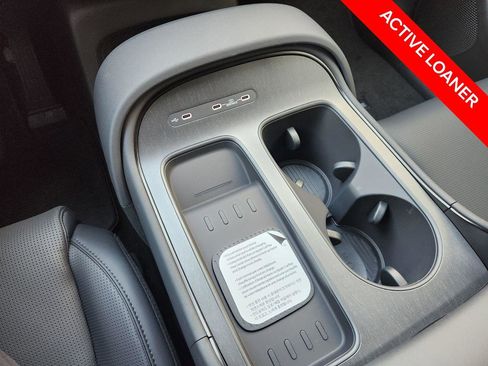 New 2026 Hyundai Palisade XRT Pro image 19