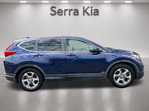 Used 2018 Honda CR-V EX-L image 6