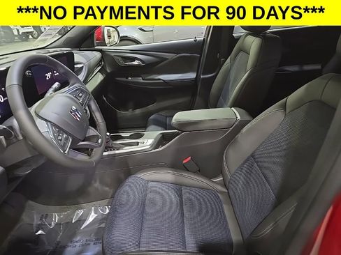 New 2026 Buick Envista Preferred w/ Convenience I Package FWD image 19