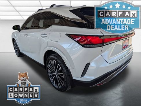 Used 2026 Lexus RX 350 Premium Plus w/ Convenience Package AWD/4WD image 2