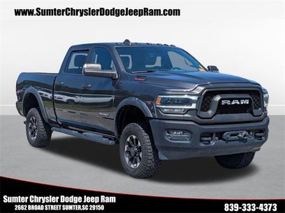 Used 2019 RAM 2500 Power Wagon