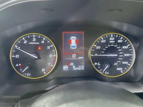 Used 2024 Subaru Outback Wilderness AWD/4WD image 24