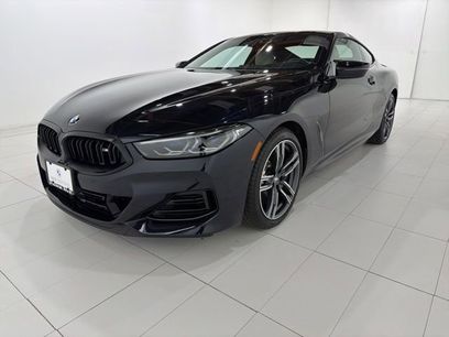 Certified 2023 BMW M850i xDrive Coupe