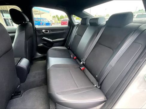 Used 2023 Honda Civic Sport image 19