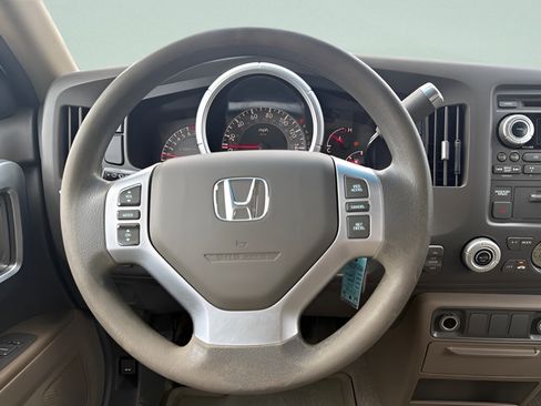 Used 2008 Honda Ridgeline RTS image 18