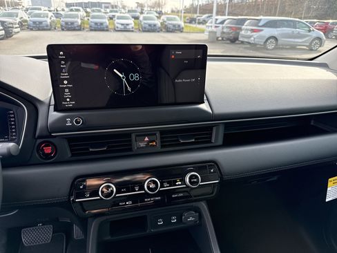 New 2026 Honda Pilot EX-L image 25