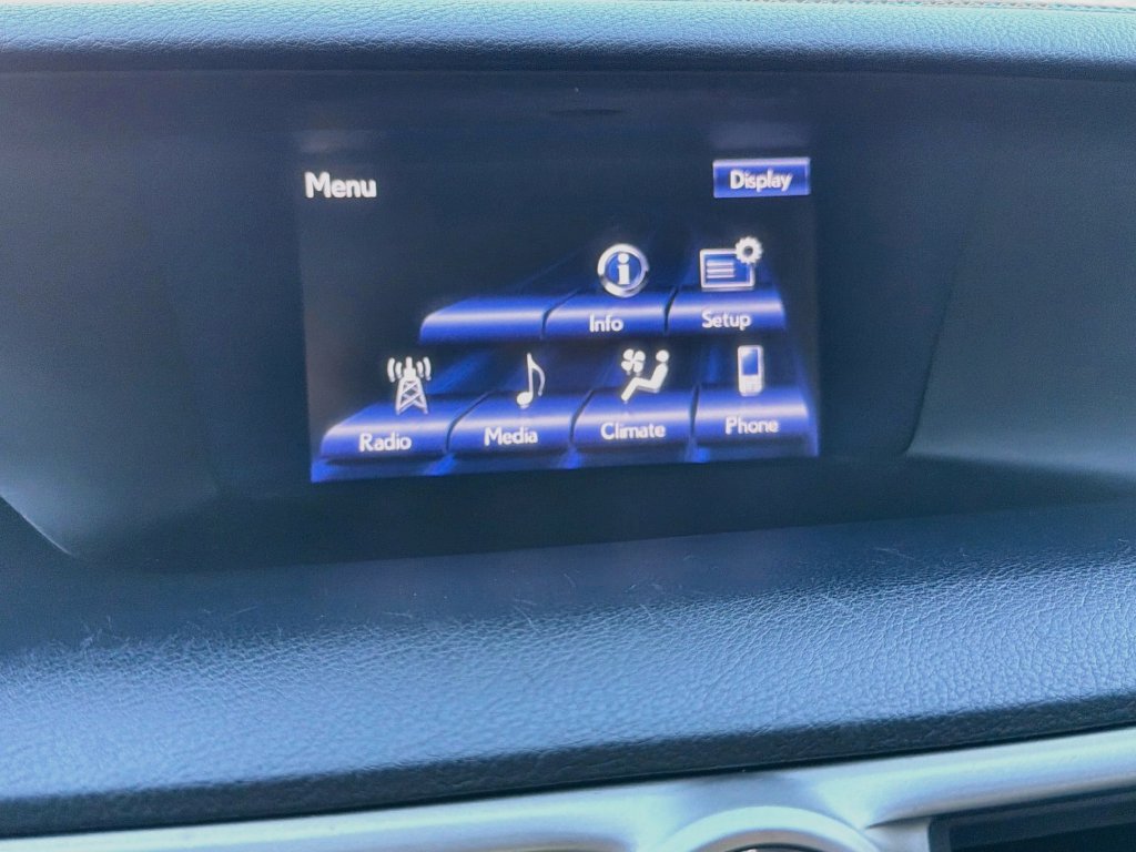 Used 2014 Lexus GS 350 RWD image 28
