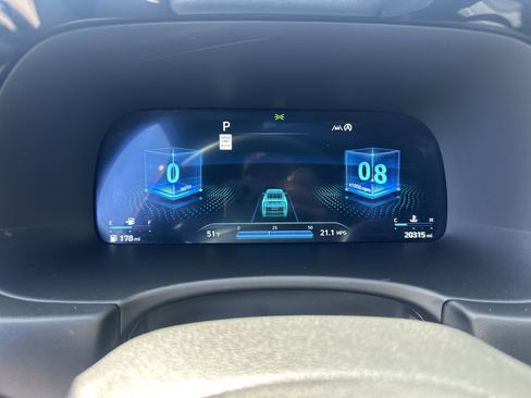 Used 2025 Hyundai Palisade Calligraphy image 17