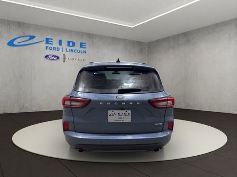 Used 2023 Ford Escape ST-Line w/ Tech Pack #1 image 9