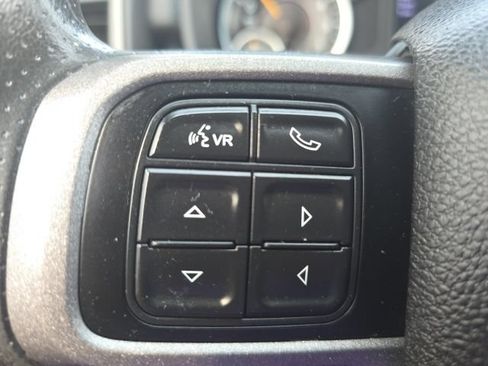 Used 2022 RAM 2500 Tradesman AWD/4WD image 20